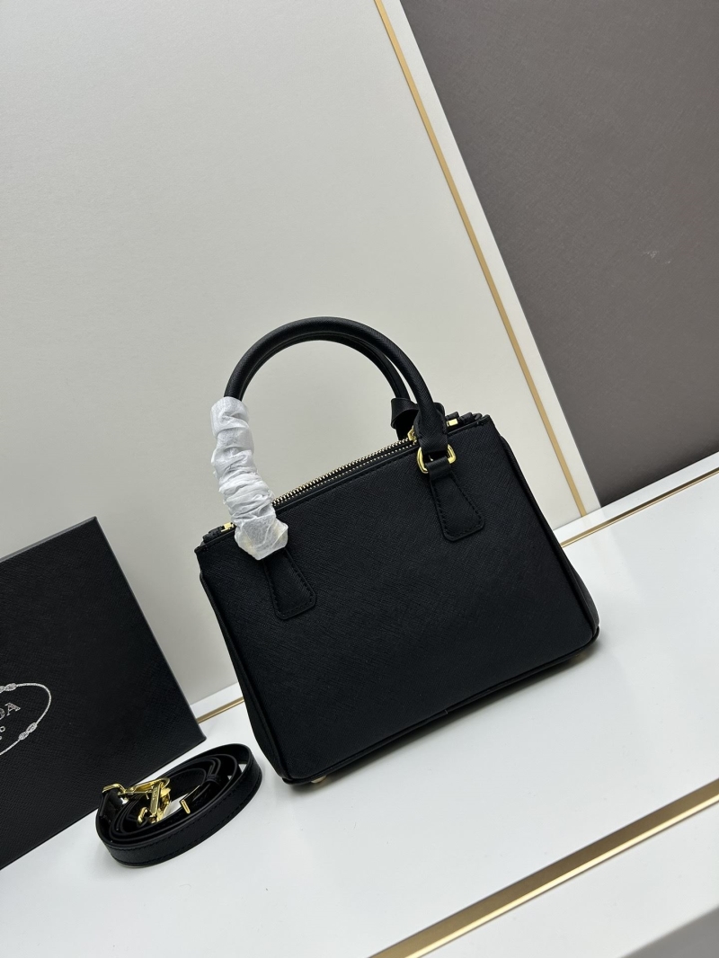 Prada Top Handle Bags